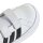 adidas Grand Court 3.0 Bubble Schuhe Für Babys Und Kleinkinder Kinder - white/core black/white