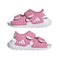 adidas Altaswim 3 Sandale Kinder - bliss pink/white/bliss pink