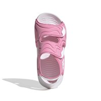 adidas Altaswim 3 Sandale Kinder - bliss pink/white/bliss pink