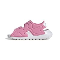 adidas Altaswim 3 Sandale Kinder - bliss pink/white/bliss pink