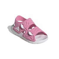 adidas Altaswim 3 Sandale Kinder - bliss pink/white/bliss pink