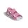 adidas Altaswim 3 Sandale Kinder - bliss pink/white/bliss pink