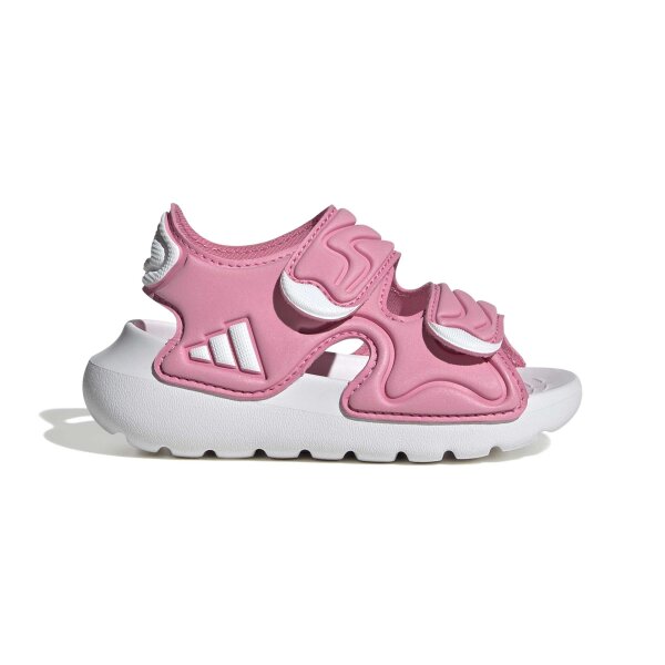 adidas Altaswim 3 Sandale Für Babys Und Kleinkinder Kinder - bliss pink/white/bliss pink