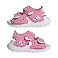 adidas Altaswim 3 Sandale Für Babys Und Kleinkinder Kinder - bliss pink/white/bliss pink