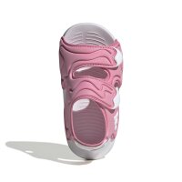 adidas Altaswim 3 Sandale Für Babys Und Kleinkinder Kinder - bliss pink/white/bliss pink