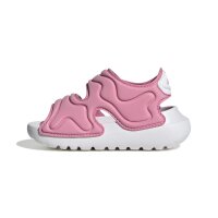 adidas Altaswim 3 Sandale Für Babys Und Kleinkinder Kinder - bliss pink/white/bliss pink