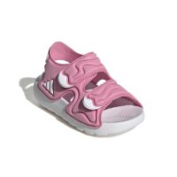 adidas Altaswim 3 Sandale Für Babys Und Kleinkinder Kinder - bliss pink/white/bliss pink