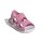 adidas Altaswim 3 Sandale Für Babys Und Kleinkinder Kinder - bliss pink/white/bliss pink