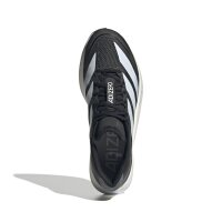 adidas Adizero Boston 13 Laufschuhe Herren - core black/white/grey five
