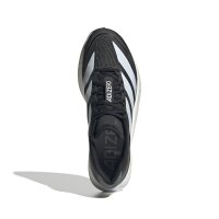 adidas Adizero Boston 13 Schuhe Herren - core black/white/grey five