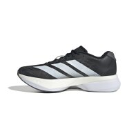 adidas Adizero Boston 13 Schuhe Herren - core black/white/grey five