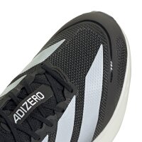 adidas Adizero Boston 13 Schuhe Herren - core black/white/grey five