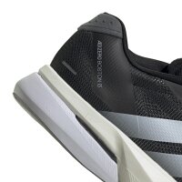 adidas Adizero Boston 13 Schuhe Herren - core black/white/grey five