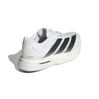 adidas Adizero Boston 13 Schuhe Herren - white/core black/dash grey