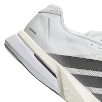 adidas Adizero Boston 13 Schuhe Herren - white/core black/dash grey