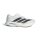 adidas Adizero Boston 13 Schuhe Herren - white/core black/dash grey