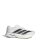 adidas Adizero Boston 13 Schuhe Herren - white/core black/dash grey