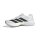 adidas Adizero Boston 13 Schuhe Herren - white/core black/dash grey