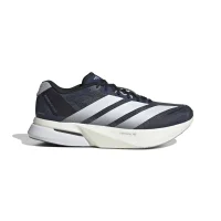 adidas Adizero Boston 13 Herren - dark blue/white/halo...