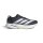adidas Adizero Boston 13 Herren - dark blue/white/halo silver