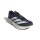 adidas Adizero Boston 13 Herren - dark blue/white/halo silver