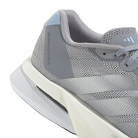 adidas Adizero Boston 13 Schuhe Damen - halo silver/silver met./glow blue