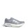 adidas Adizero Boston 13 Schuhe Damen - halo silver/silver met./glow blue