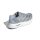 adidas Adizero Boston 13 Schuhe Damen - halo silver/silver met./glow blue