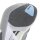 adidas Adizero Boston 13 Schuhe Damen - halo silver/silver met./glow blue
