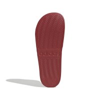 adidas Adilette Shower Arsenal Badeschlappen - power red/better scarlet/white