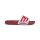 adidas Adilette Shower Arsenal Badeschlappen - power red/better scarlet/white