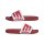 adidas Adilette Shower Arsenal Badeschlappen - power red/better scarlet/white