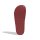 adidas Adilette Shower Arsenal Badeschlappen - power red/better scarlet/white