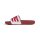 adidas Adilette Shower Arsenal Badeschlappen - power red/better scarlet/white