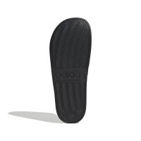 adidas Adilette Shower Manchester United Badeschlappen - core black/supplier colour/white