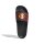 adidas Adilette Shower Manchester United Badeschlappen - core black/supplier colour/white