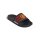 adidas Adilette Shower Manchester United Badeschlappen - core black/supplier colour/white
