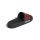adidas Adilette Shower Manchester United Badeschlappen - core black/supplier colour/white