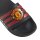 adidas Adilette Shower Manchester United Badeschlappen - core black/supplier colour/white