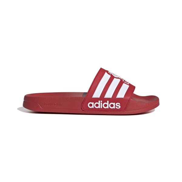 adidas Adilette Shower Liverpool Badeschlappen - supplier colour/white/supplier colour