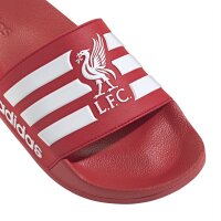 adidas Adilette Shower Liverpool Badeschlappen - supplier colour/white/supplier colour