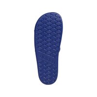 adidas Italien Adilette Comfort 2.0 - blau/gold