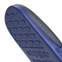 adidas Italien Adilette Comfort 2.0 - blau/gold