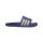 adidas Italien Adilette Comfort 2.0 - blau/gold