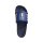 adidas Italien Adilette Comfort 2.0 - blau/gold