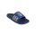 adidas Italien Adilette Comfort 2.0 - blau/gold