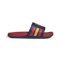 adidas Adilette Cmft Fef Badeschlappen - dark blue/vivid...
