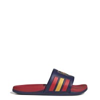 adidas Adilette Cmft Fef Badeschlappen - dark blue/vivid...