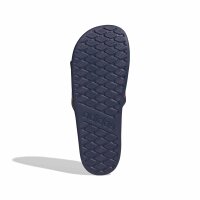 adidas Adilette Cmft Fef Badeschlappen - dark blue/vivid red/crew yellow
