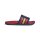 adidas Adilette Cmft Fef Badeschlappen - dark blue/vivid red/crew yellow